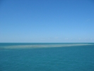 PICTURES/Tourist Sites in Florida Keys/t_Ocean water with sandbar.JPG